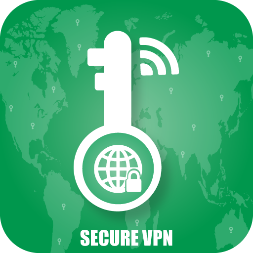 Fast VPN - Free &amp; Fast &amp; Secure VPN Proxy icon
