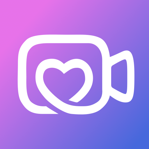SeeMi – Online Video Chat &amp; Party Rooms icon