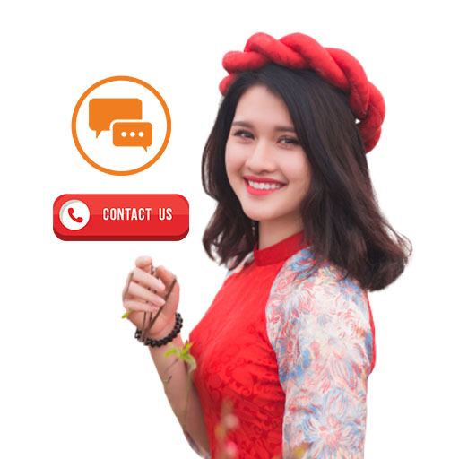 Temp Number _ Rando Chat HS icon