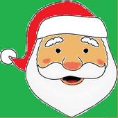 Santa Sounds icon