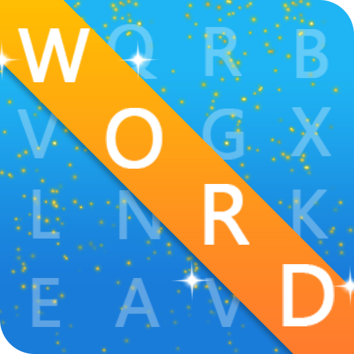 Word Search icon