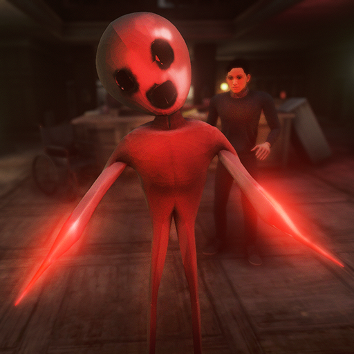 Bonesman Horror icon