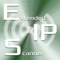 Extended IP Scanner on 9Apps
