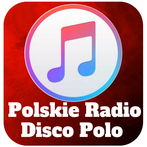 Polskie Radio Disco Polo Music Dance icon