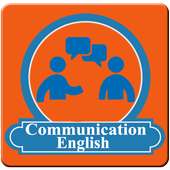 COMMUNICATION ENGLISH on 9Apps