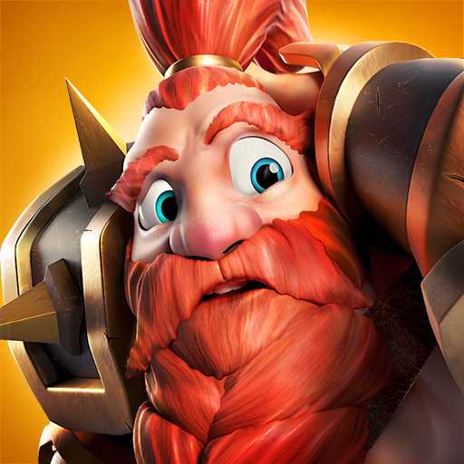 클래시 붐(Clash Boom) icon