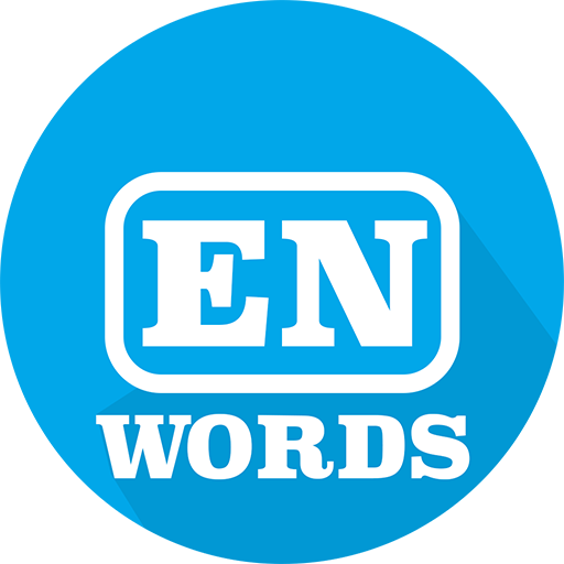 English Study - English Words icon