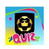 Soccer Kings:World Soccer Quiz