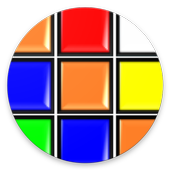Magic Cube Block Puzzle icon