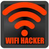 Contraseña WIFI Hacker on 9Apps