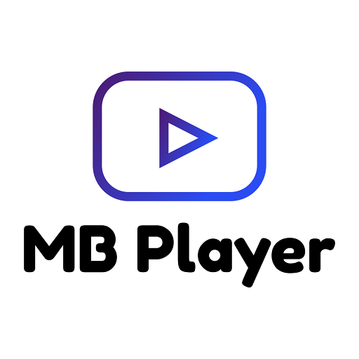 MB Player أيقونة