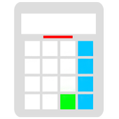 Calculator Now icon