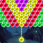 Bubble Trick or Treat icon