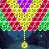 Bubble Trick or Treat