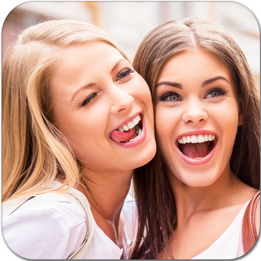 Selfie Girl Poses icon