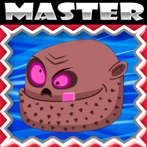 Zombiland Master icon