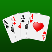 Mr Solitaire icon
