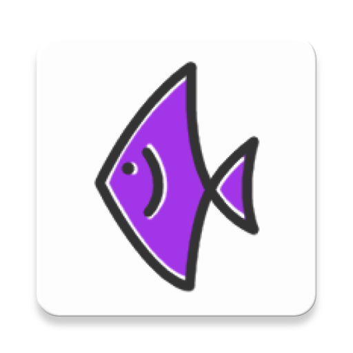 Cartoon Aquarium Live Wallpaper icon