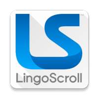 LingoScroll Translator App