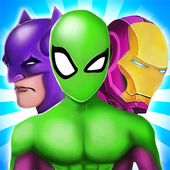 Frog Spider Rope Power icon