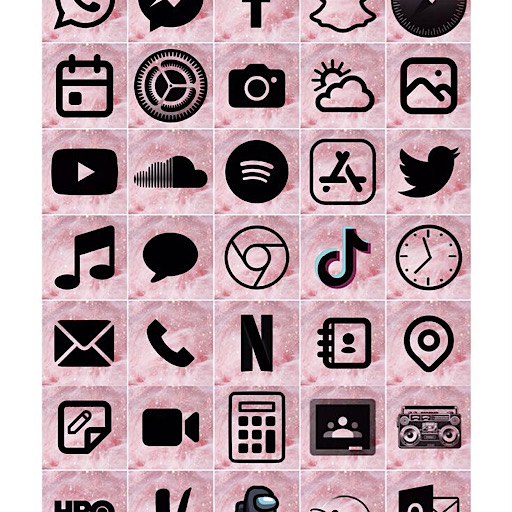 App Builder/creator icon