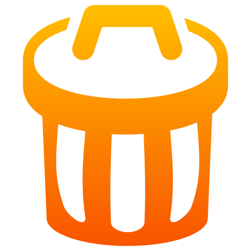 Audio Recycle Bin icon