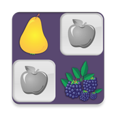 ikon Kids Memory Game