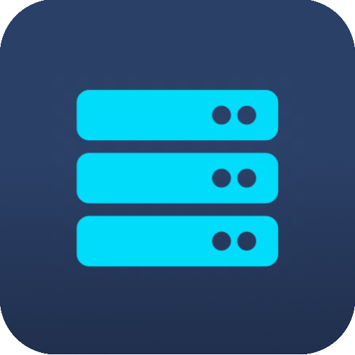 DNS Speed Test - Get the best DNS server icon