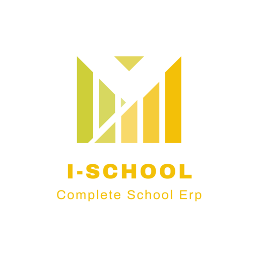 I-School Application for school icon