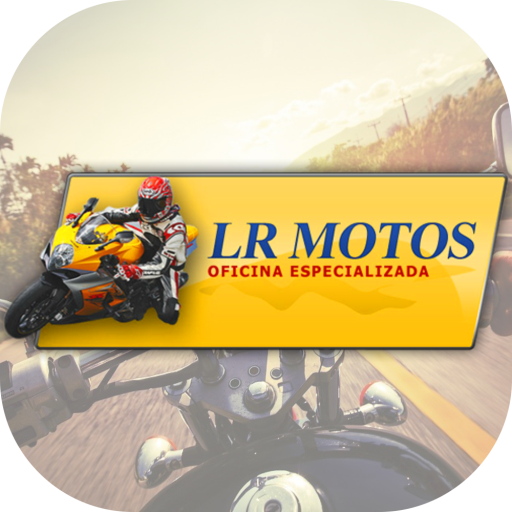 LR Motos icon