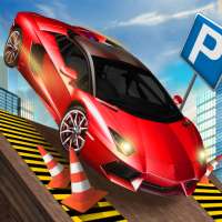 Advance Dr Real Car Driving Parking Simulator