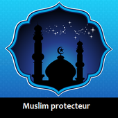 Muslim protecteur icon