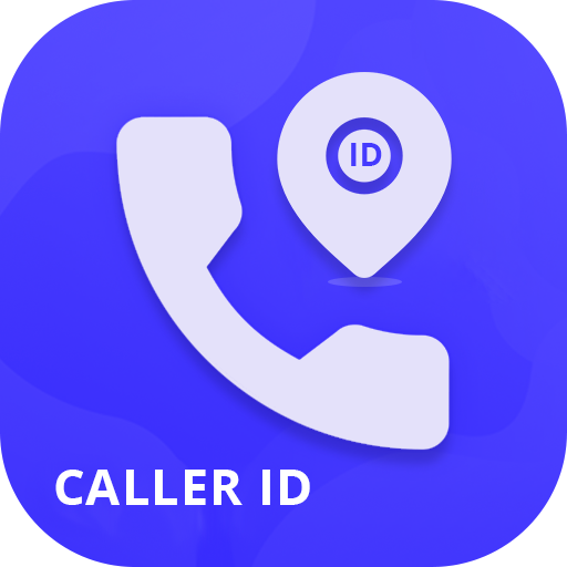 Caller ID True Name : location finder &amp; Call Block icon