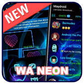 ikon WA New Version 2018