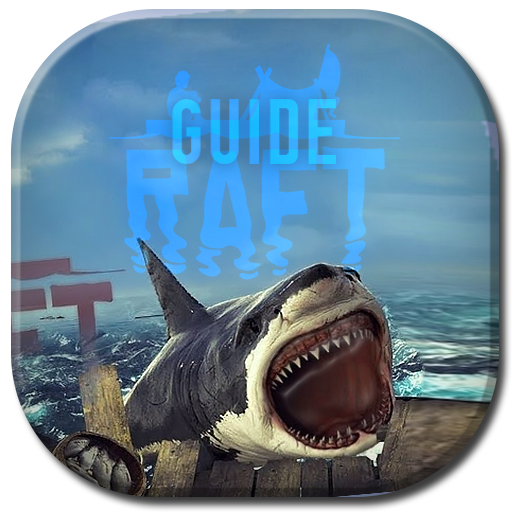 Guide For Raft Survival Games Raft Craft Tips icon