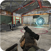 Counter Terrorist Hero Battle - Shooter War Hero icon