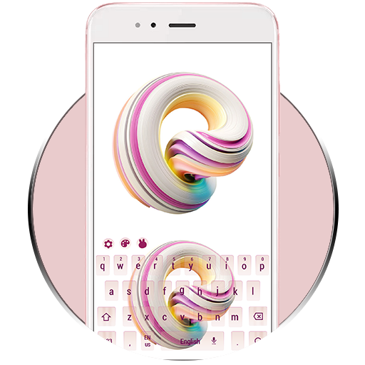 Keyboard for Mi A1 5X icon