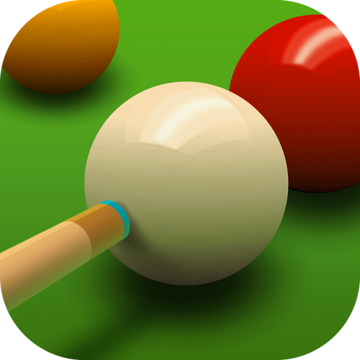 Total Snooker أيقونة