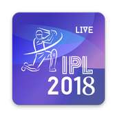 IPL 2018 on 9Apps