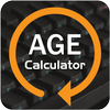 Age Calculator: Calculate Your Chronological Age icon