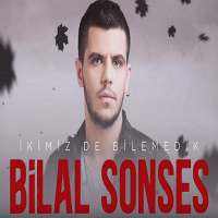 Bilal Sonses Şarkıları İnternetsiz on 9Apps