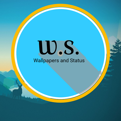 2018 Latest HD Wallpapers and Status icon