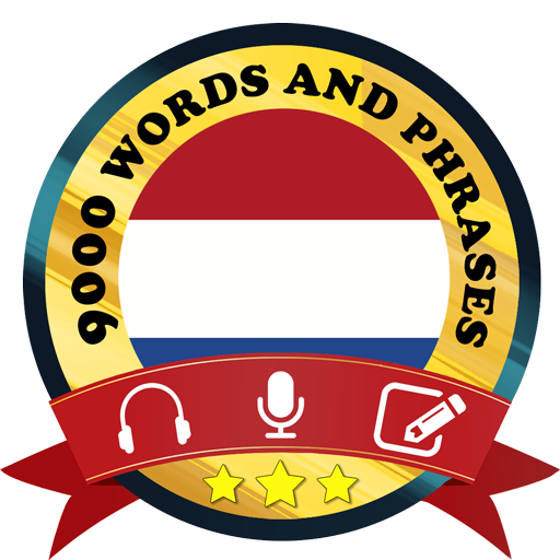 Learn Dutch icon