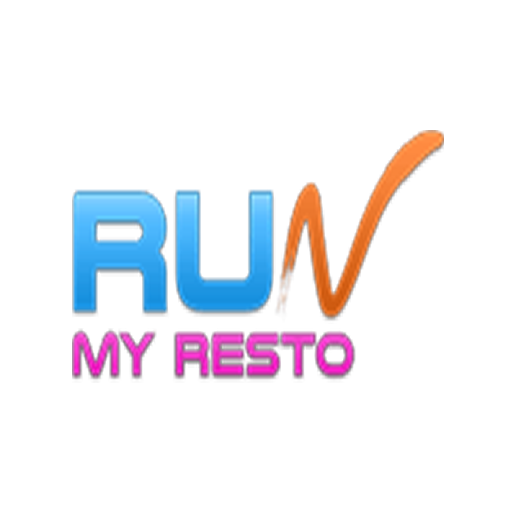 Run My Resto icon