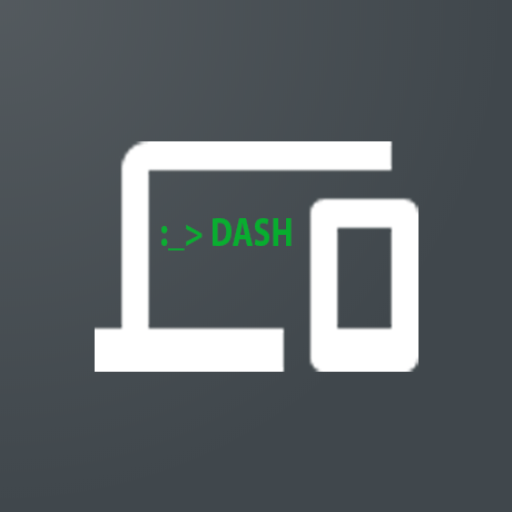 Pi Dash- Linux Dashboard for Debian , Raspberry Pi icon