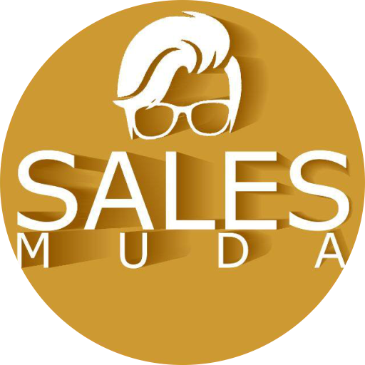 Sales Muda icon