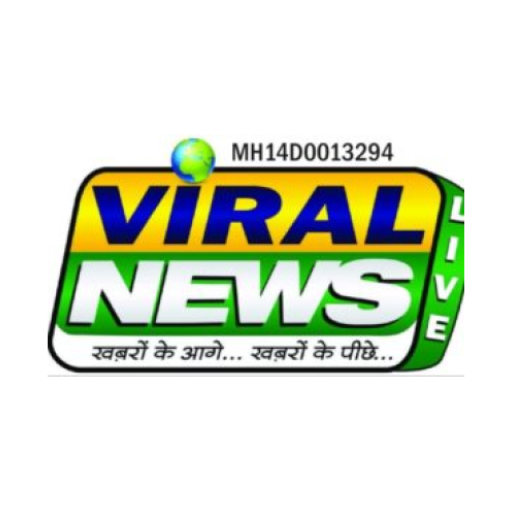 Viral News Live icon