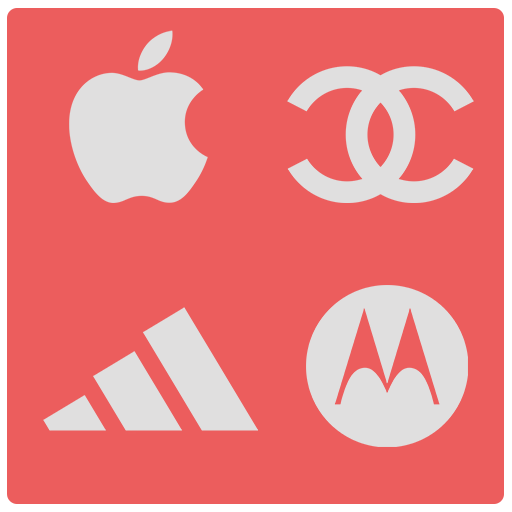 New Logo Quiz 2.0 icon
