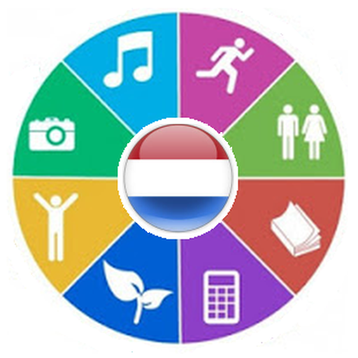 Learn Dutch icon