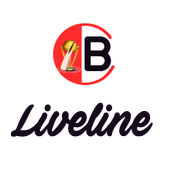 Cricket Liveline icon